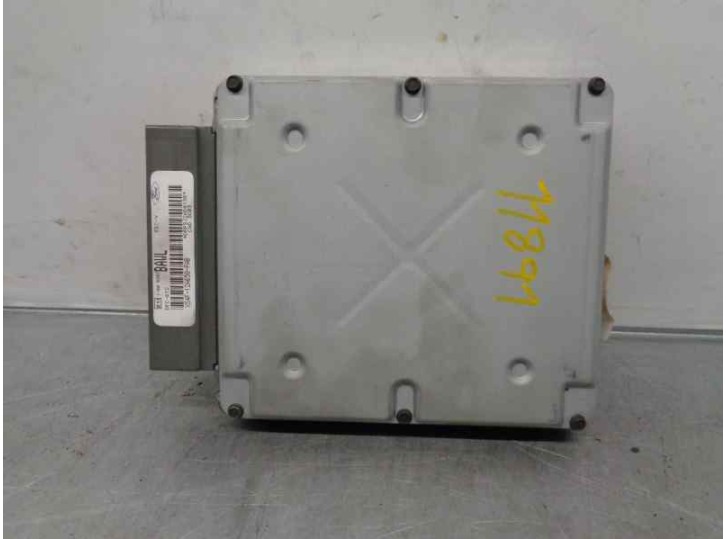 Replacement lighting control unit for Ford Focus Berlina (CAK) 1.8 TDDi Turbodiesel CAT OEM IAM reference XS4F12A650FAB 