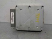 Replacement lighting control unit for Ford Focus Berlina (CAK) 1.8 TDDi Turbodiesel CAT OEM IAM reference XS4F12A650FAB 