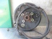 Recambio de mangueta trasera derecha para fiat fiorino 1.3 16v jtd cat referencia OEM IAM 0541708D  