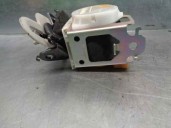 Recambio de cinturon seguridad trasero central para citroën c4 picasso 1.6 16v hdi fap referencia OEM IAM 9654964577 5 PUERTAS