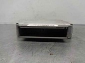 Replacement lighting control unit for Ford Focus Saloon (CAK) 1.8 TDDI Turbodiesel CAT OEM IAM reference XS4F12A650FAB 