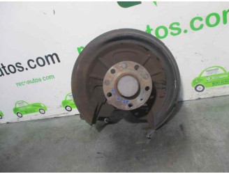 Recambio de mangueta trasera derecha para seat altea xl (5p5) 1.6 referencia OEM IAM 1K0436P 