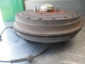 Recambio de mangueta trasera derecha para fiat fiorino 1.3 16v jtd cat referencia OEM IAM 0541708D  