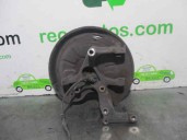 Recambio de mangueta trasera derecha para seat altea xl (5p5) 1.6 referencia OEM IAM 1K0436P 