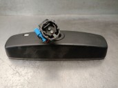 Recambio de espejo interior para ford focus iii turnier 1.0 ecoboost referencia OEM IAM BU5A17E678VB 1846714 