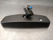 Recambio de espejo interior para ford focus iii turnier 1.0 ecoboost referencia OEM IAM BU5A17E678VB 1846714 