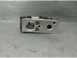 Recambio de valvula expansion para nissan juke (f16_) 1.0 referencia OEM IAM T73254C  T87648C6267
