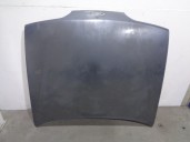 Recambio de capot para ford sierra berlina 2.0 (ohc) referencia OEM IAM 1647157 GRIS AZULADO 