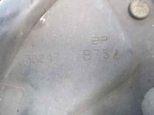 Recambio de mangueta trasera derecha para fiat fiorino 1.3 16v jtd cat referencia OEM IAM 0541708D  