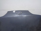 Recambio de capot para ford sierra berlina 2.0 (ohc) referencia OEM IAM 1647157 GRIS AZULADO 