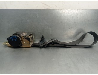Recambio de cinturon seguridad delantero derecho para citroën zx 1.9 turbodiesel (dhx. d8b / xud9te) referencia OEM IAM 403184 9