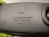 Recambio de espejo interior para ford focus iii turnier 1.0 ecoboost referencia OEM IAM BU5A17E678VB 1846714 
