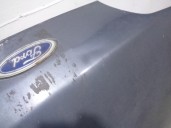 Recambio de capot para ford sierra berlina 2.0 (ohc) referencia OEM IAM 1647157 GRIS AZULADO 