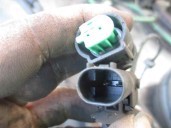 Recambio de mangueta trasera derecha para fiat fiorino 1.3 16v jtd cat referencia OEM IAM 0541708D  