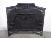 Recambio de capot para ford sierra berlina 2.0 (ohc) referencia OEM IAM 1647157 GRIS AZULADO 