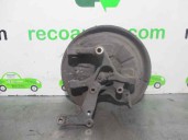 Recambio de mangueta trasera izquierda para seat altea xl (5p5) 1.6 referencia OEM IAM 1K0435P 