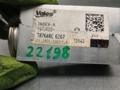 Recambio de valvula expansion para nissan juke (f16_) 1.0 referencia OEM IAM T73254C  T87648C6267