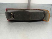 Recambio de piloto trasero izquierdo para ford sierra berlina 2.0 (ohc) referencia OEM IAM 6151243 4 PUERTAS