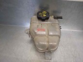 Recambio de deposito expansion para opel meriva b 1.7 16v cdti referencia OEM IAM 13265592 