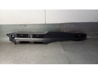 Recambio de rejilla aireadora para hyundai bayon (bc3) 1.0 t-gdi referencia OEM IAM 84790Q0000DX5 84790Q0000DX5 