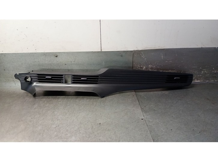 Recambio de rejilla aireadora para hyundai bayon (bc3) 1.0 t-gdi referencia OEM IAM 84790Q0000DX5 84790Q0000DX5 