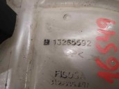 Recambio de deposito expansion para opel meriva b 1.7 16v cdti referencia OEM IAM 13265592 