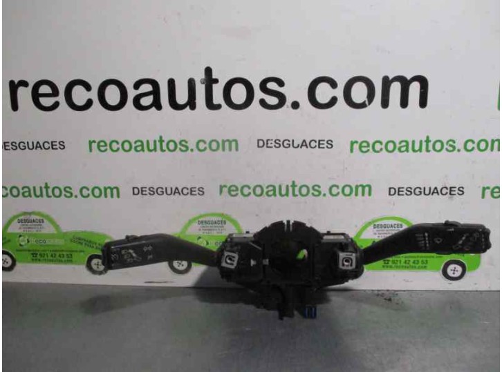 Recambio de mando luces para seat altea xl (5p5) 1.6 referencia OEM IAM 1K0953519 
