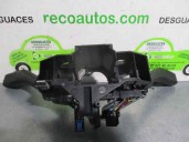Recambio de mando luces para seat altea xl (5p5) 1.6 referencia OEM IAM 1K0953519 