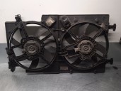 Recambio de electroventilador para opel meriva b 1.7 16v cdti referencia OEM IAM 13330998 R3435003 BEHR