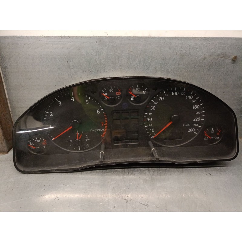 Recambio de cuadro instrumentos para audi a6 c5 (4b2, 4b4) 1.8 t referencia OEM IAM 4B0919860A 4B0919860A V1070020