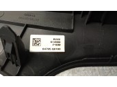 Recambio de rejilla aireadora para hyundai bayon (bc3) 1.0 t-gdi referencia OEM IAM 84790Q0000DX5 84790Q0000DX5 