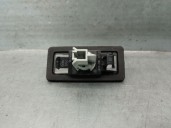 Recambio de piloto matricula para nissan juke (f16_) 1.0 referencia OEM IAM 265108991B 265108991B 