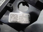 Recambio de mando luces para seat altea xl (5p5) 1.6 referencia OEM IAM 1K0953519  