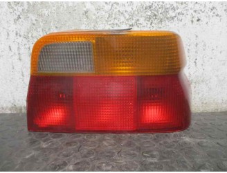 Recambio de piloto trasero derecho para ford escort berlina 1.6 cat-u referencia OEM IAM 91AG13A602 