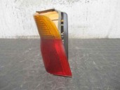 Recambio de piloto trasero derecho para ford escort berlina 1.6 cat-u referencia OEM IAM 91AG13A602 