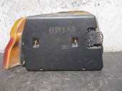 Recambio de piloto trasero derecho para ford escort berlina 1.6 cat-u referencia OEM IAM 91AG13A602 