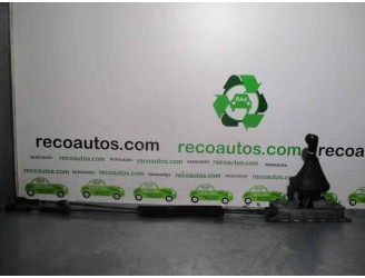 Recambio de palanca cambio para seat altea xl (5p5) 1.6 referencia OEM IAM 1K0711049CF 1K0711061B 