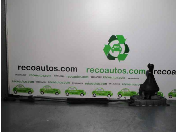 Recambio de palanca cambio para seat altea xl (5p5) 1.6 referencia OEM IAM 1K0711049CF 1K0711061B 