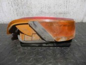 Recambio de piloto trasero derecho para ford escort berlina 1.6 cat-u referencia OEM IAM 91AG13A602 