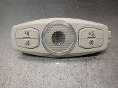 Recambio de luz interior para ford focus iii turnier 1.0 ecoboost referencia OEM IAM AM5113K767AF 2230096 