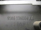 Recambio de piloto trasero derecho para ford escort berlina 1.6 cat-u referencia OEM IAM 91AG13A602 