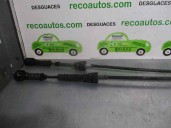Recambio de palanca cambio para seat altea xl (5p5) 1.6 referencia OEM IAM 1K0711049CF 1K0711061B 