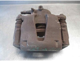 Recambio de pinza freno delantera derecha para fiat fiorino 1.3 16v jtd cat referencia OEM IAM T228C8 BOSCH