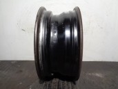 Recambio de llanta para ford sierra berlina 2.0 (ohc) referencia OEM IAM 87BB1007EB R1351/2JX13X41.0 HIERRO