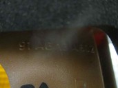 Recambio de piloto trasero derecho para ford escort berlina 1.6 cat-u referencia OEM IAM 91AG13A602 