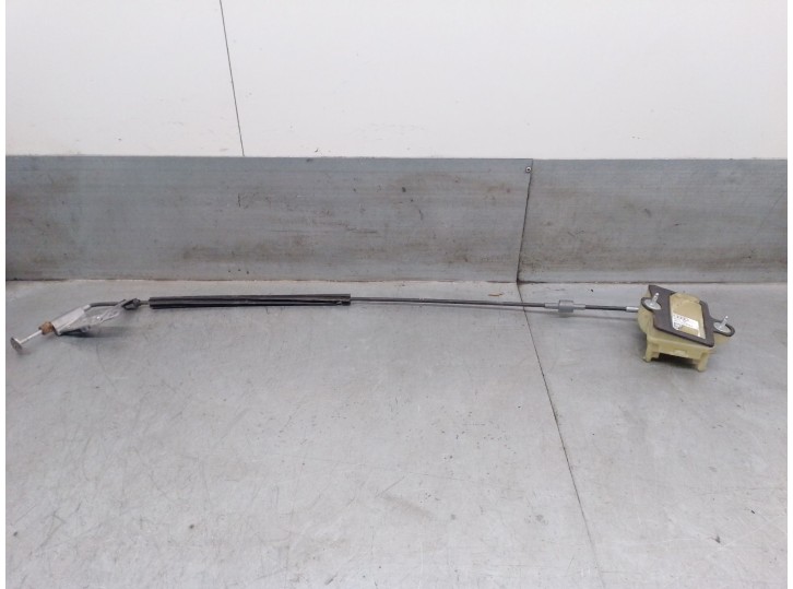 Recambio de cableado para audi a6 c8 (4a2) 35 tdi mild hybrid referencia OEM IAM 4K1713052L 4K1713052L 