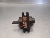 Recambio de electrovalvula vacio para opel meriva b 1.7 16v cdti referencia OEM IAM 8972882491 70246100 PIERBURG