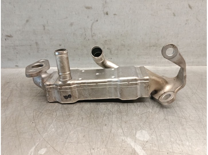 Recambio de enfriador egr para honda jazz v (gr_, gs_) 1.5 ehev (gr3, gr6) referencia OEM IAM 187206Y0J010M2 