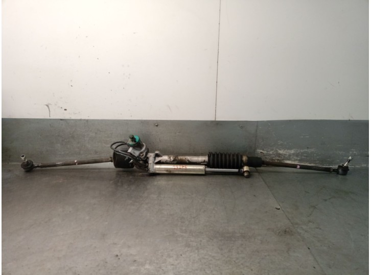 Recambio de cremallera direccion para citroën zx 1.9 turbodiesel (dhx. d8b / xud9te) referencia OEM IAM 4000KH 4000KH 