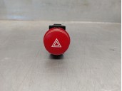 Replacement hazard warning switch for Hyundai Getz (TB) 1.1 12V cat OEM IAM reference 937901C500 